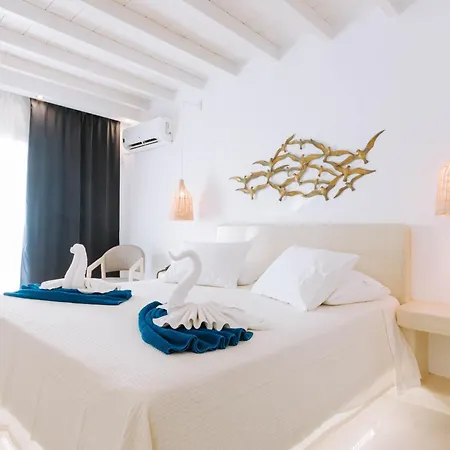 Hotiday Collection - Naxos Hotell Stelida (Naxos)