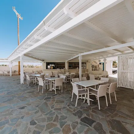 Hotiday Collection - Naxos Hotell 4*