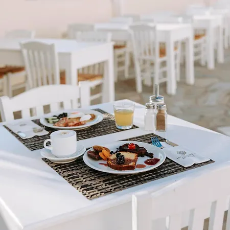Hotell Hotiday Collection - Naxos Stelida (Naxos)