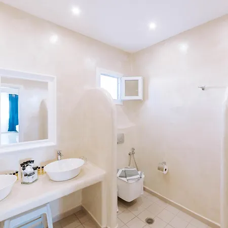 Hotiday Collection - Naxos Hotell Stelida (Naxos)