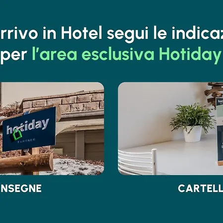Hotell Hotiday Collection - Naxos