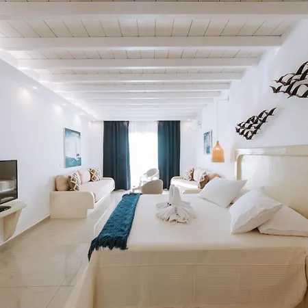 Hotel Hotiday Collection - Naxos Stelida (Naxos)