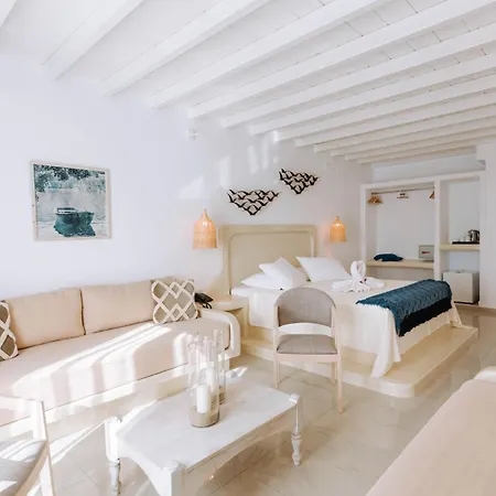 Hotiday Collection - Naxos 4* Stelida (Naxos)