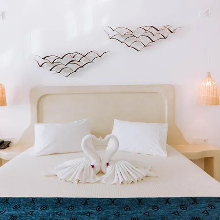 Hotel Hotiday Collection - Naxos