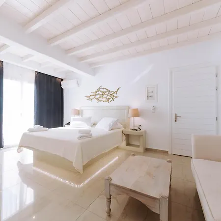 Hotiday Collection - Naxos Hotel Stelida (Naxos)