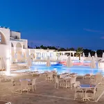 Szálloda Hotiday Collection - Naxos Sztelída