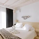 Szálloda Hotiday Collection - Naxos 4*