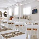 Szálloda Hotiday Collection - Naxos 4*