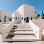 Szálloda Hotiday Collection - Naxos 4*