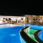 Hotiday Collection - Naxos Szálloda 4*