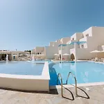 Hotiday Collection - Naxos 4* Sztelída