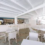 Szálloda Hotiday Collection - Naxos