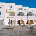 Szálloda Hotiday Collection - Naxos 4*