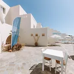Szálloda Hotiday Collection - Naxos Sztelída
