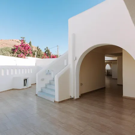 Hotel Hotiday Collection - Naxos 4*
