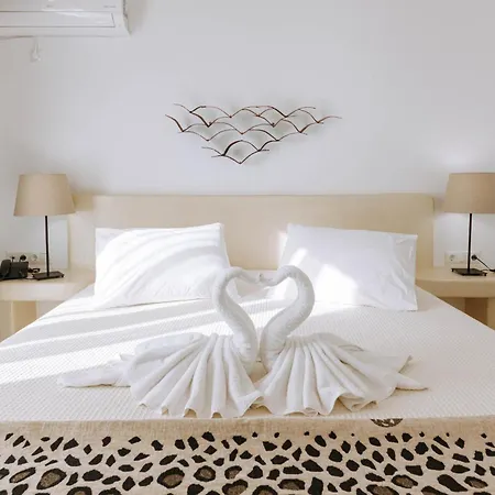 Hotiday Collection - Naxos 4*