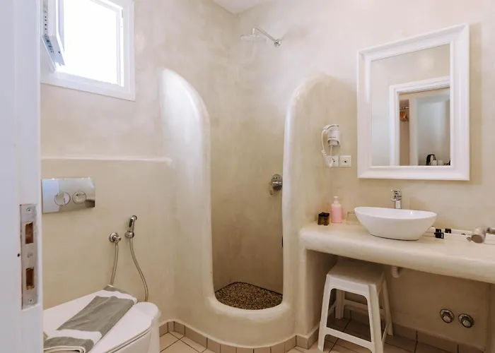 Hotiday Collection - Naxos Stelida (Naxos)